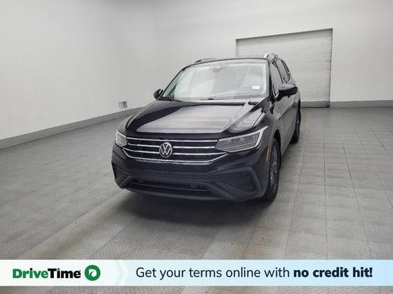 VOLKSWAGEN TIGUAN 4MOTION 2022 3VV2B7AX5NM025411 image VOLKSWAGEN TIGUAN 4MOTION 2022 3VV2B7AX5NM025411 image